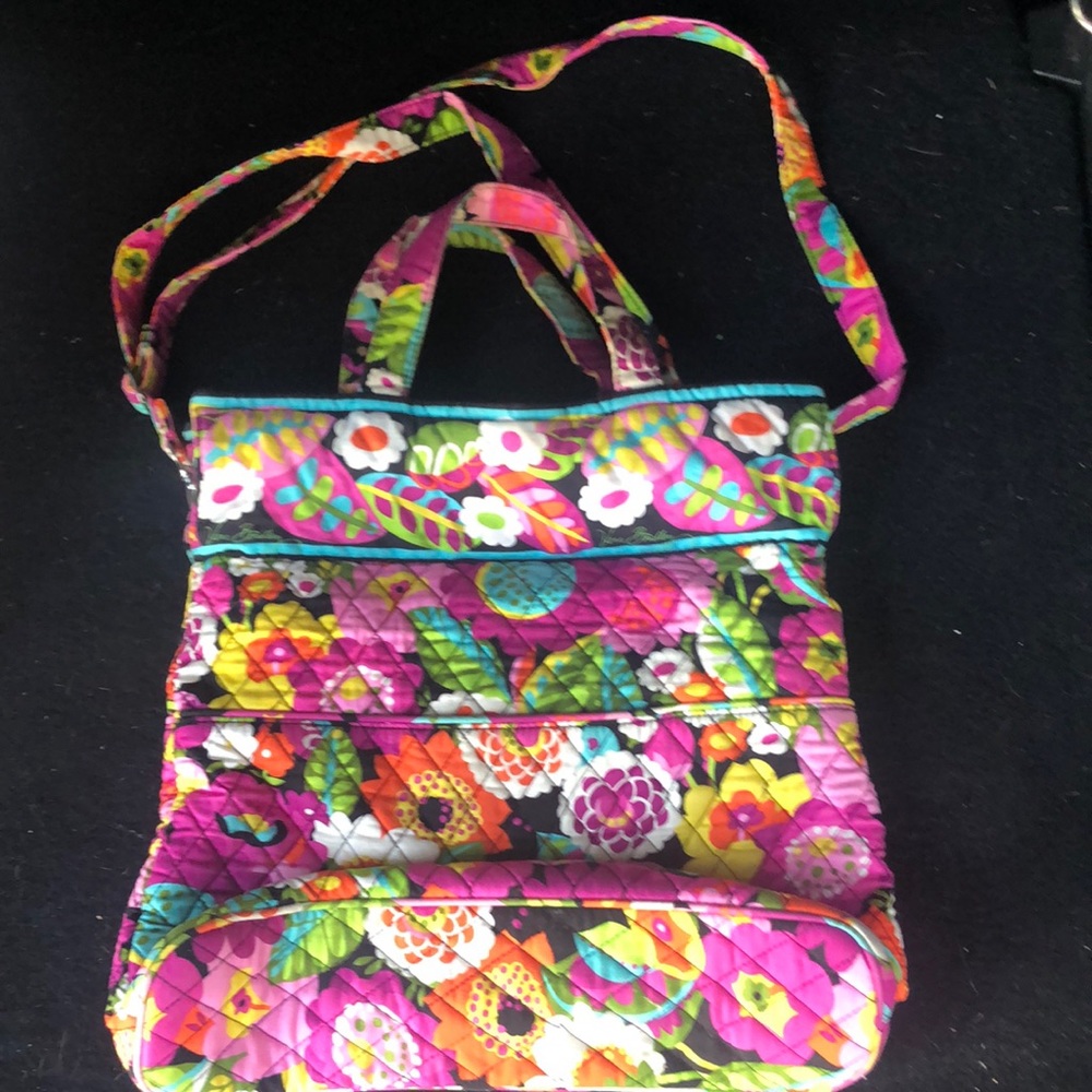 Vera Bradley Handbag